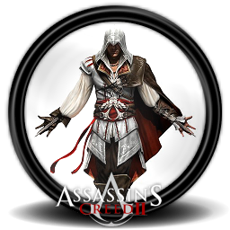 Assassin`s Creed II 6 Icon 256x256 png